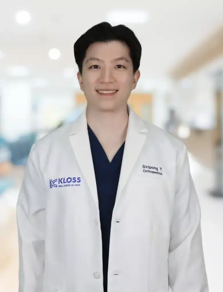 นพ.ศิริพงษ์  ตันตนะรัตน์