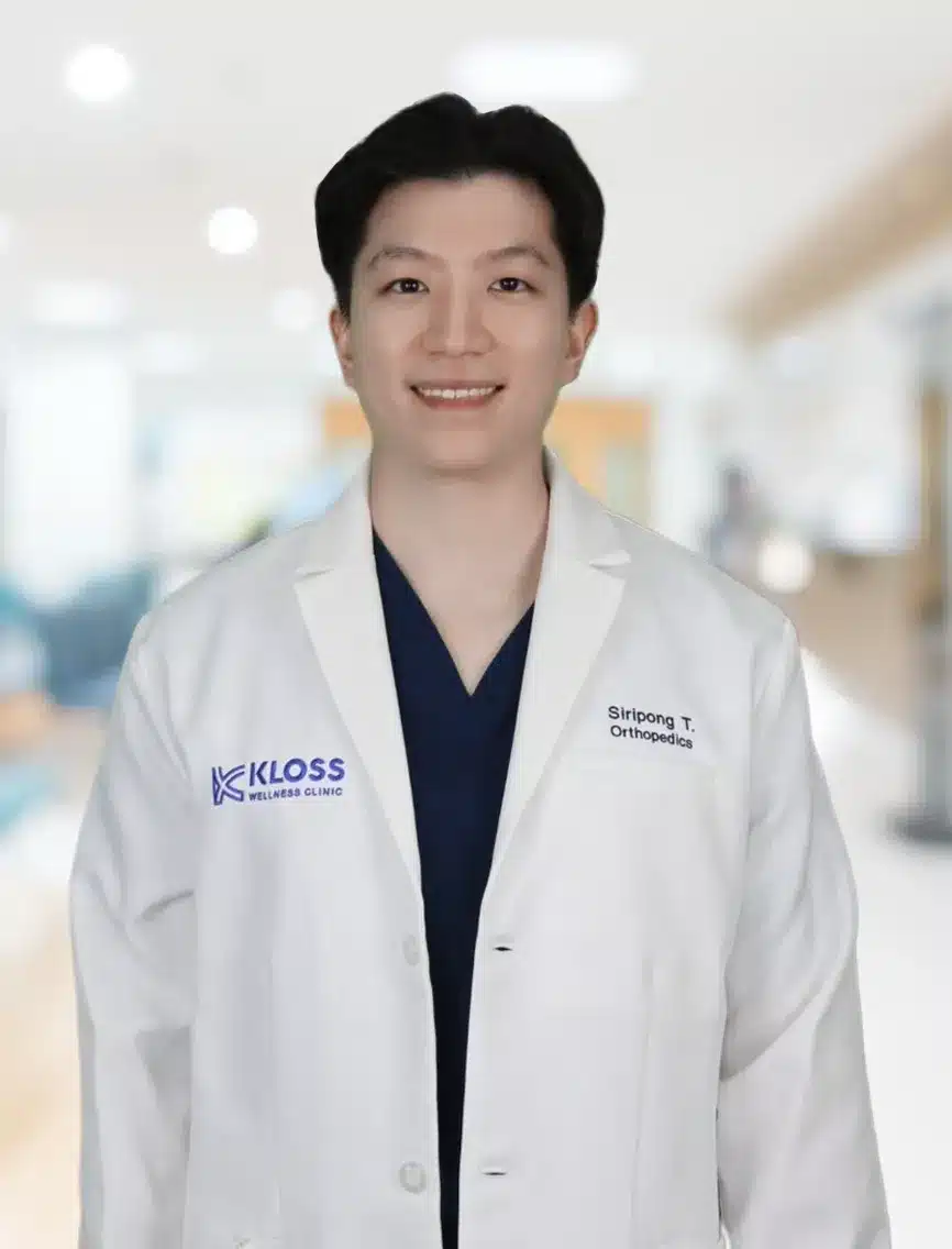 นพ.ศิริพงษ์  ตันตนะรัตน์