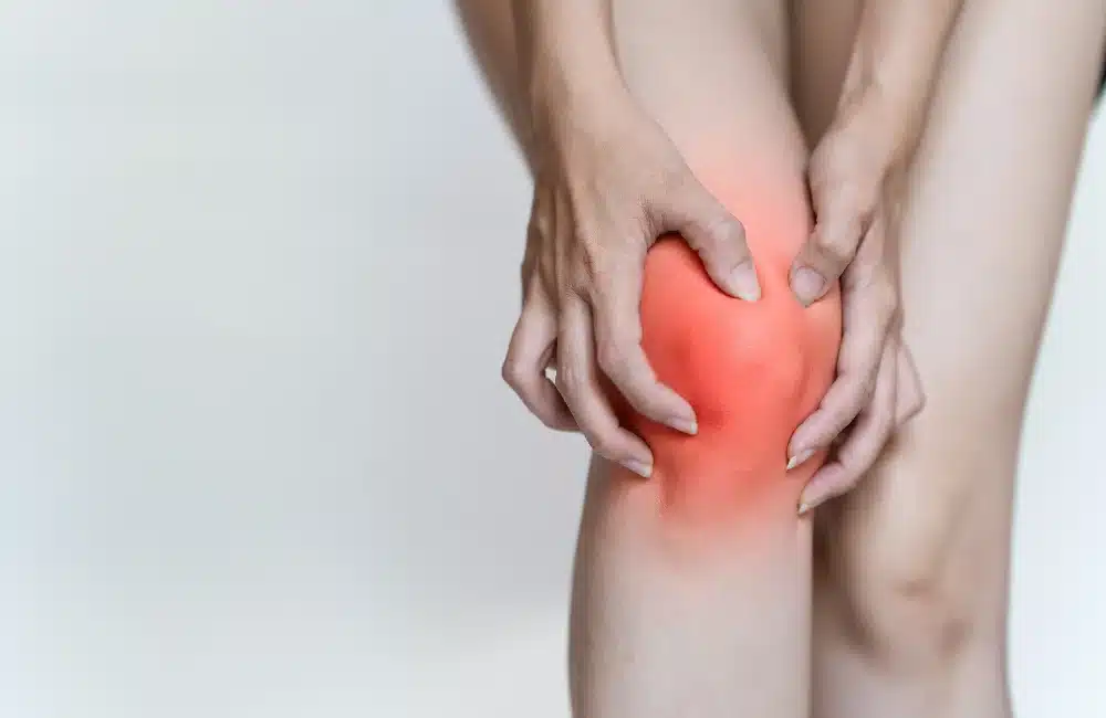 เอ็นข้อพับเข่าอักเสบ กี่วันหาย สาเหตุเกิดจากอะไร พร้อมวิธีรักษาอย่างเหมาะสม