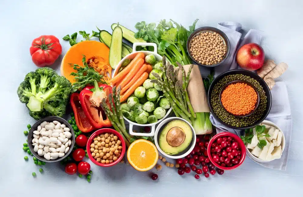 หลังออกกำลังกายกินอะไร