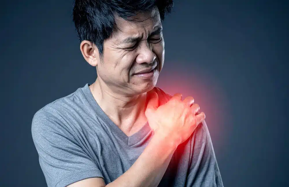 โรคที่มีอาการปวดตามร่างกายมีอะไรบ้าง_ รู้สาเหตุและวิธีการรักษาเบื้องต้นอย่างถูกว