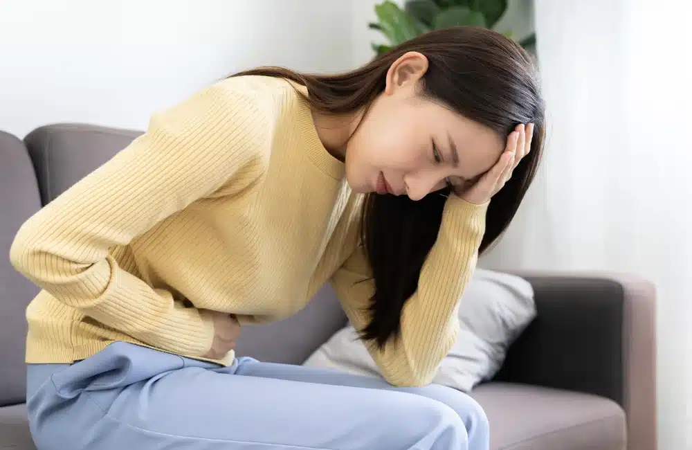 เพลียแต่ไม่ป่วย_ ปวดเมื่อยตามตัว อ่อนเพลีย ไม่มีไข้ อาการนี้เกิดจากอะไร