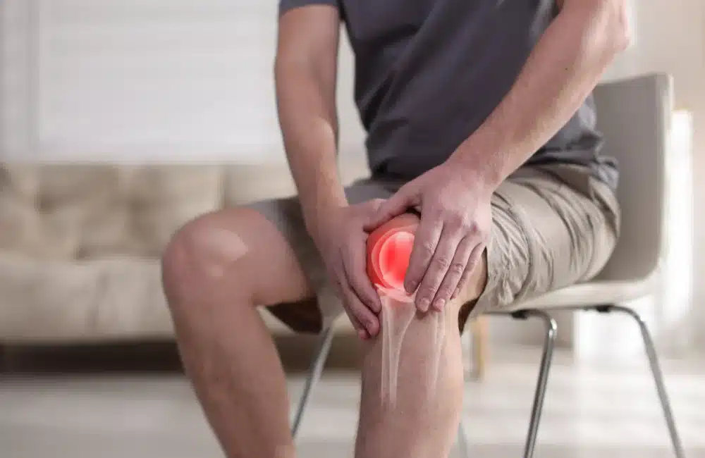 รู้จัก Arthralgia ภาวะปวดข้อทั่วไป สัญญาณเตือนห้ามมองข้าม