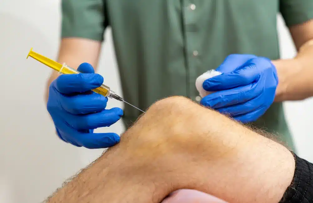 ปัจจัยสำคัญที่ช่วยให้การรักษาด้วย PRP อยู่ได้นานยิ่งขึ้น