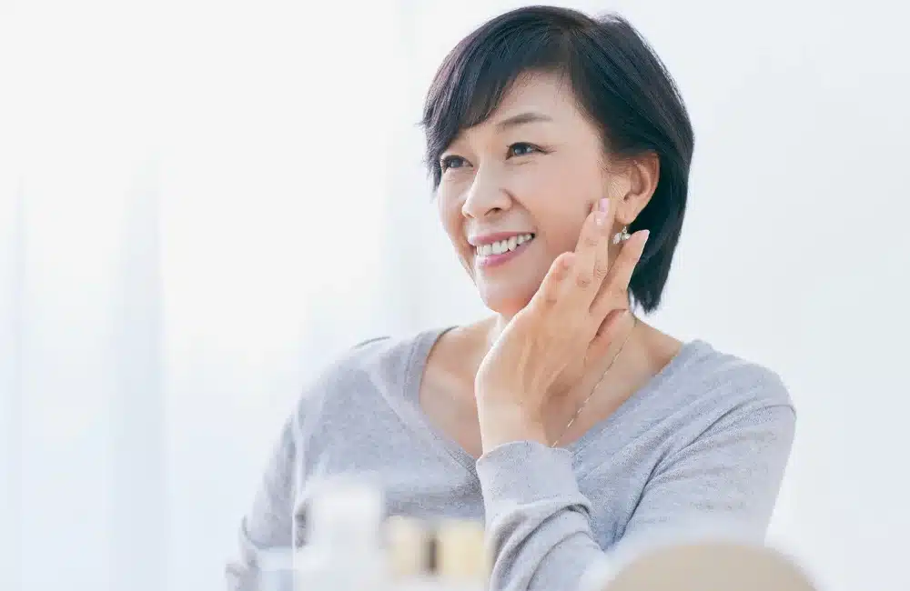 Anti-aging คืออะไร